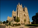 The National Cathedral